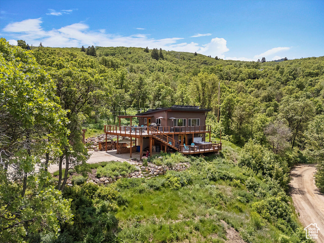 5251 E HWY 39 #34, Huntsville UT 84317