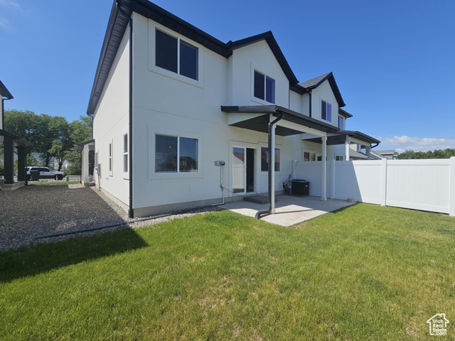 Photo 10 for MLS #2091071 at 1192 W 1130 South #202