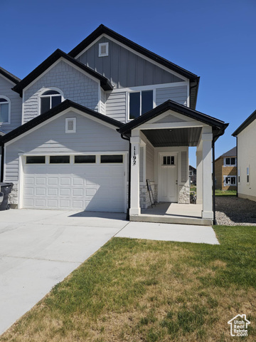 1192 W 1130 S #202, Payson UT 84651