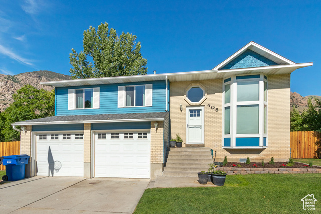 408 E 850 N, Brigham City UT 84302