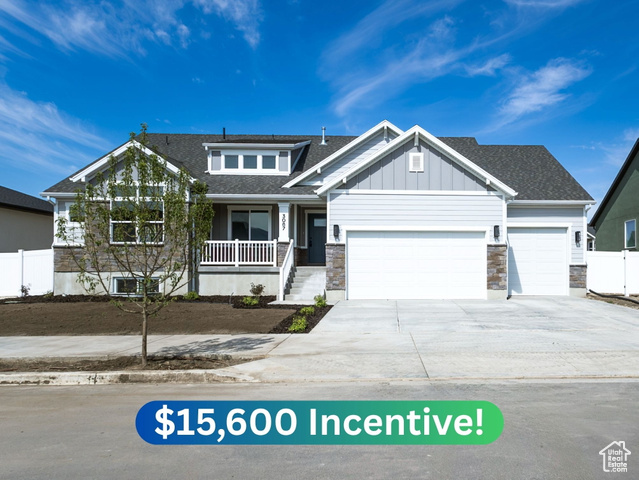 3087 N 2875 W #4, Plain City UT 84404