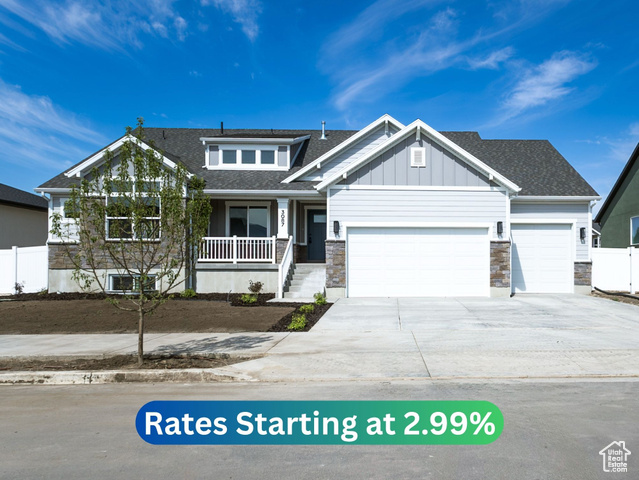 3087 N 2875 W #4, Plain City UT 84404
