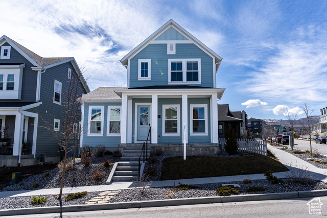 Photo 5 for MLS #2091080 at 11228 S Old Bridge Rd