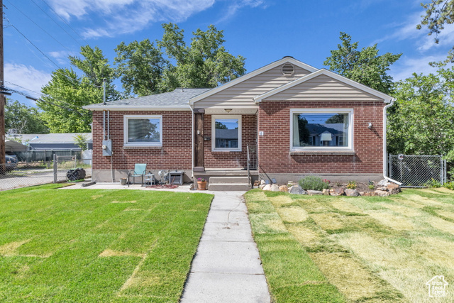 6 W MILLER ST, Salt Lake City UT 84107