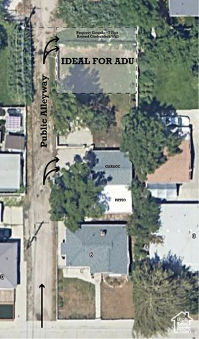 Photo 36 for MLS #2091081 at 6 W Miller St