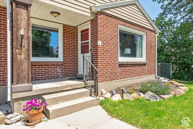 6 W MILLER ST, Salt Lake City UT 84107