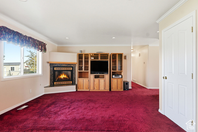 Photo 4 for MLS #2091084 at 831 S 1150 East