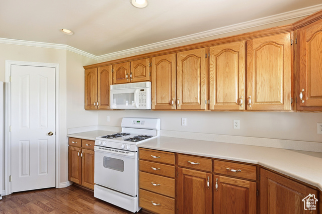 Photo 8 for MLS #2091084 at 831 S 1150 East