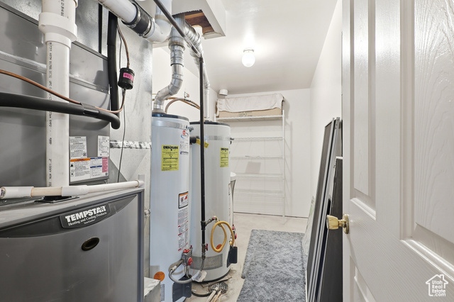 Photo 28 for MLS #2091084 at 831 S 1150 East