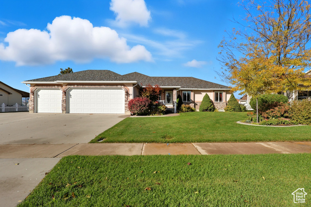 831 S 1150 E, Preston ID 83263