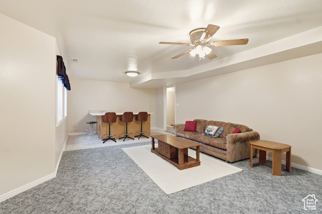 Photo 24 for MLS #2091084 at 831 S 1150 East