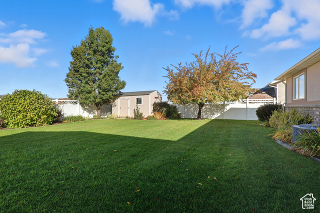 Photo 34 for MLS #2091084 at 831 S 1150 East
