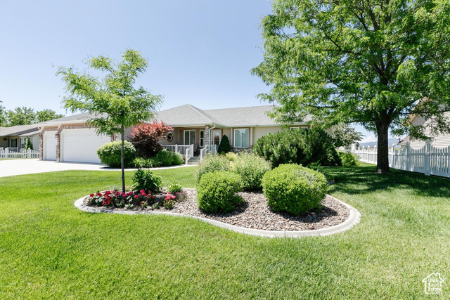 MLS #2091084 - 831 S 1150 East