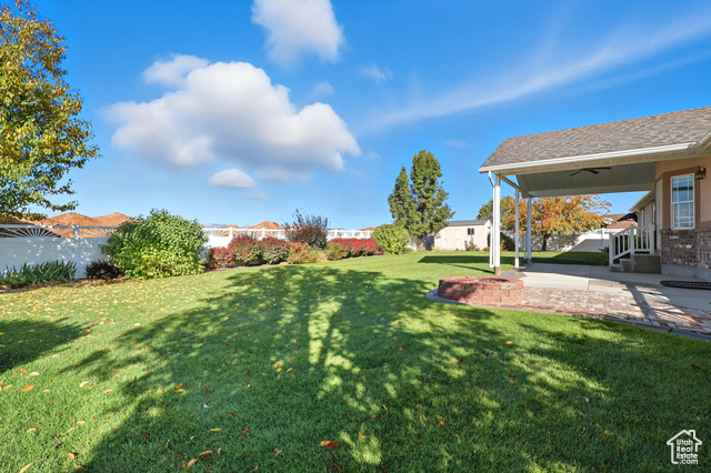 Photo 33 for MLS #2091084 at 831 S 1150 East