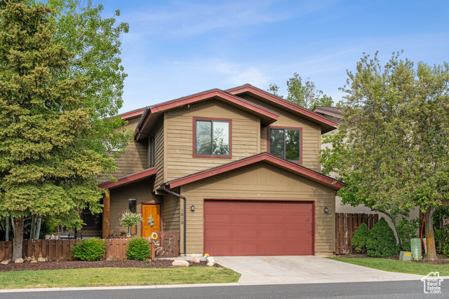 1010 STATION LOOP RD #79, Park City UT 84098