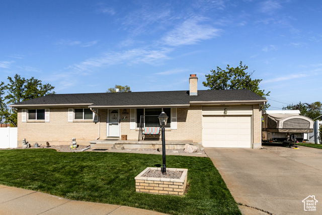 1996 S 760 W, Woods Cross UT 84087