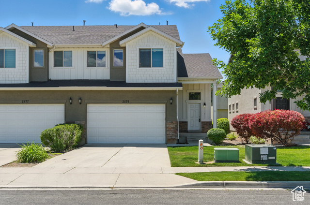 2579 N GARDEN DR, Lehi UT 84043