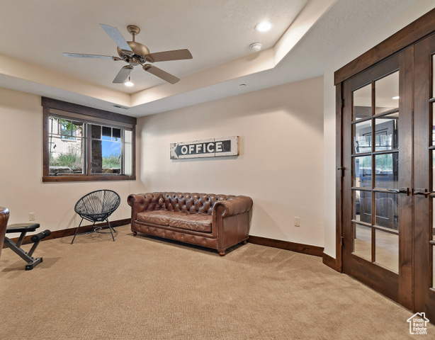Photo 44 for MLS #2091106 at 707 N Chimney Rock Rd