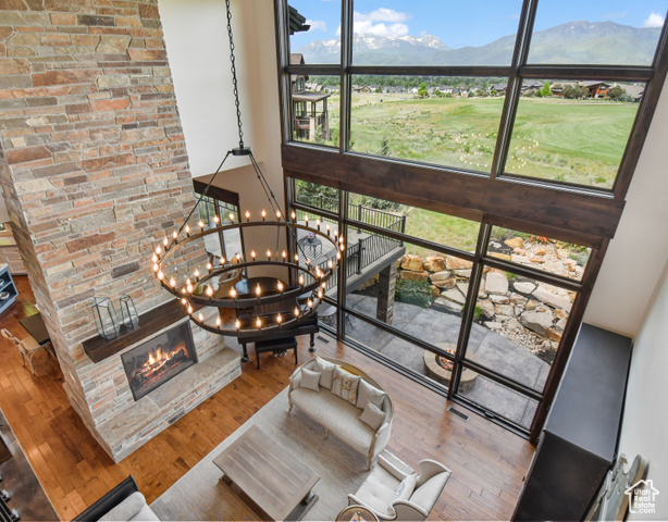 Photo 25 for MLS #2091106 at 707 N Chimney Rock Rd