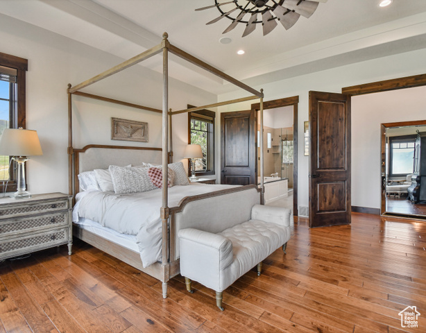 Photo 20 for MLS #2091106 at 707 N Chimney Rock Rd