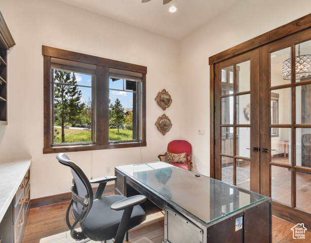Photo 8 for MLS #2091106 at 707 N Chimney Rock Rd