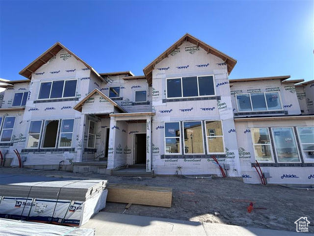 7594 S OPAL MOUNTAIN WAY #210, West Jordan UT 84081