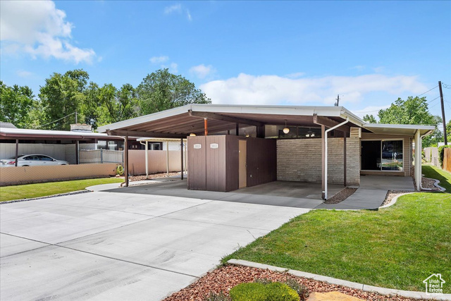 3811 S ORCHARD AVE, South Ogden UT 84403