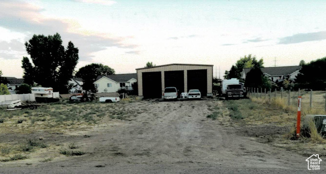 4693 W 9120 N, Elwood UT 84337