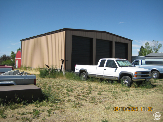 4693 W 9120 N, Elwood UT 84337