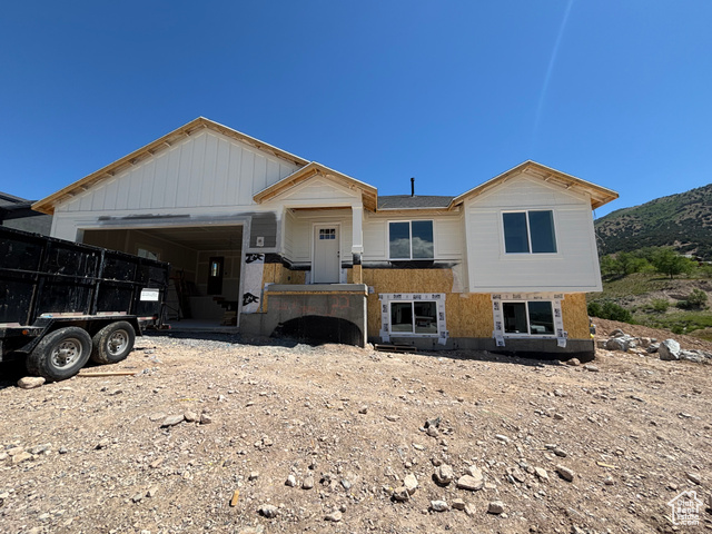 722 N JENNY LN, Morgan UT 84050
