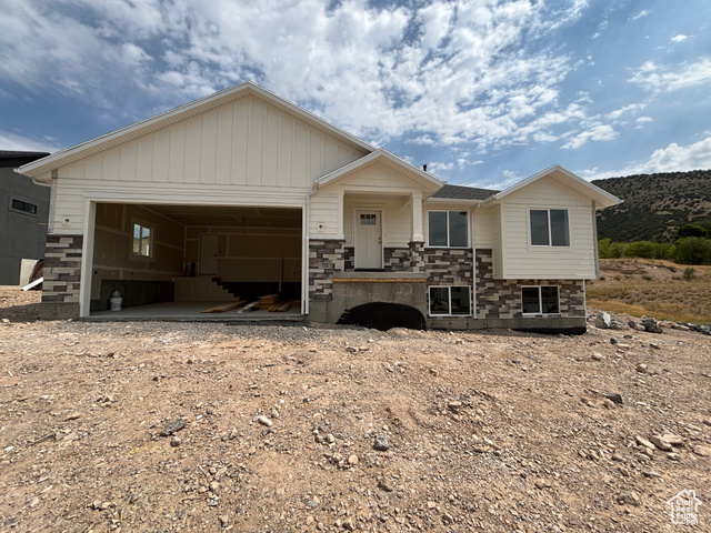 722 N JENNY LN, Morgan UT 84050