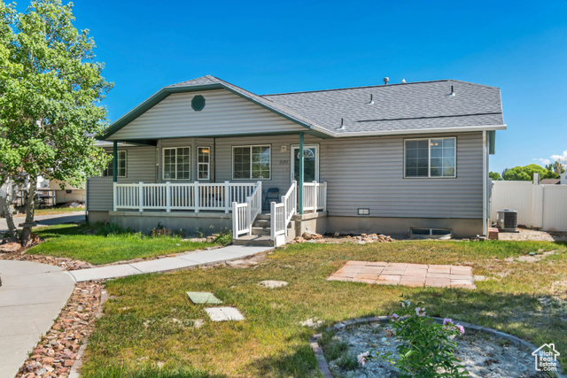 2172  WHITE PINE RD, Eagle Mountain UT 84005
