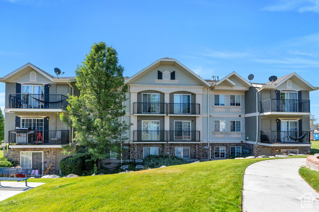 160 W DAYBREAK LN, Saratoga Springs UT 84045