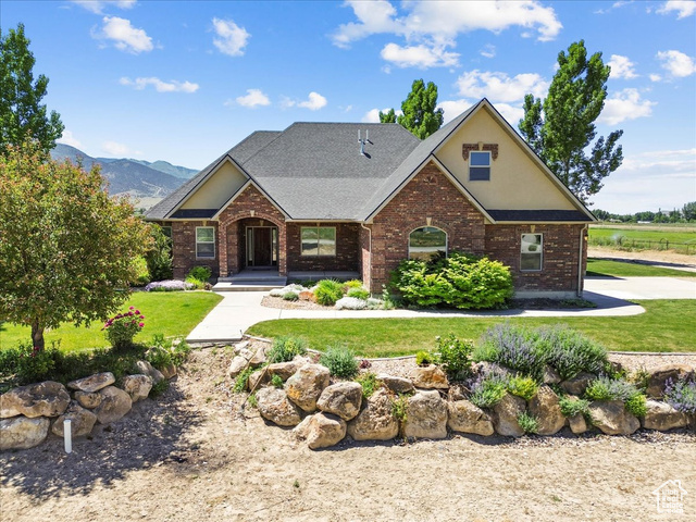 150 N 1015 W, Manti UT 84642