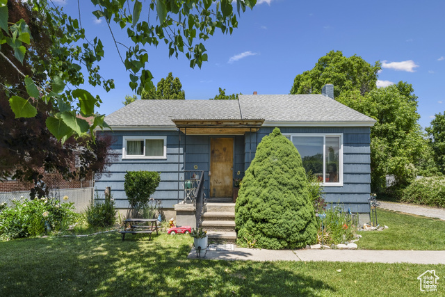 769 E 4070 S, Millcreek UT 84107