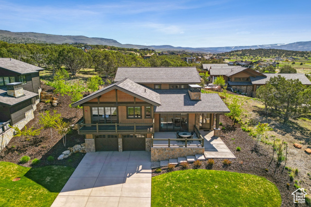 194 N KINGS PEAK CT, Heber City UT 84032