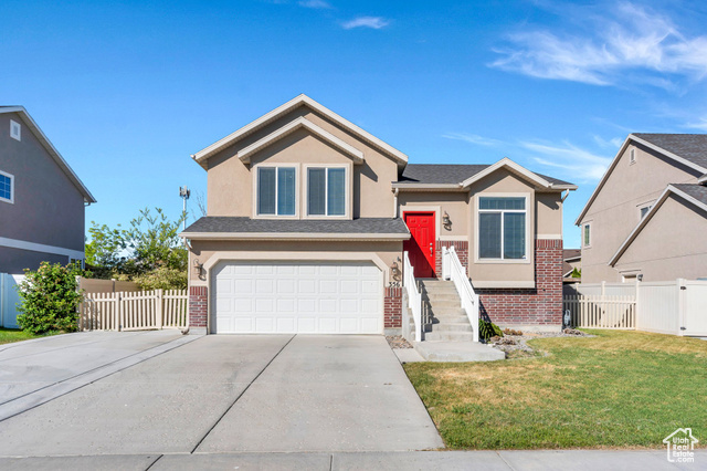 356 E BRIGHAM RD, Stansbury Park UT 84074
