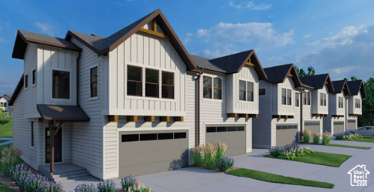 2134 W LEAP FROG RD #447, Eagle Mountain UT 84005
