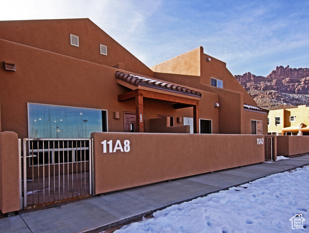 3853 S RED VALLY CR CRK #11A8, Moab UT 84532