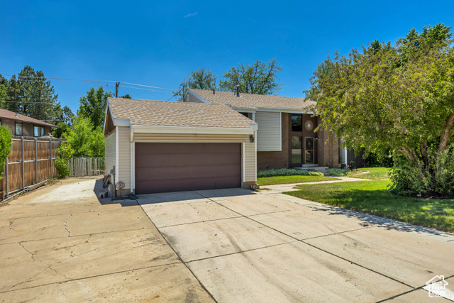 1063 OXFORD DR, Ogden UT 84403