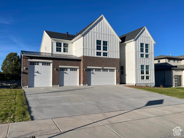 5958 W ERIC MOUNTAIN LN #104, West Jordan UT 84081