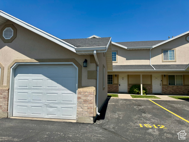 1512 S TALON DR, Logan UT 84321