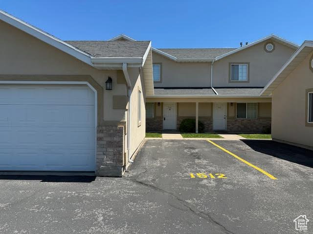 1512 S TALON DR, Logan UT 84321