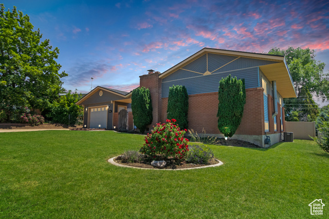 2635 W 4900 S, Roy UT 84067