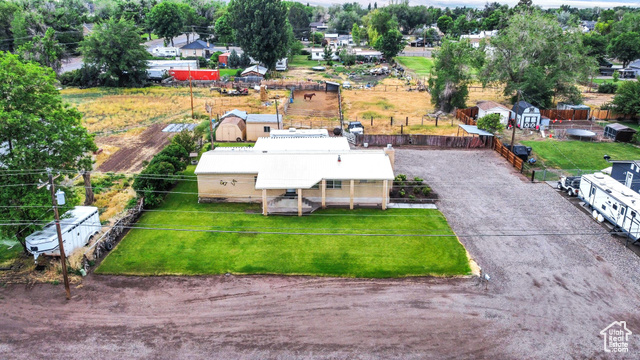 Photo 28 for MLS #2091170 at 162 E 200 North