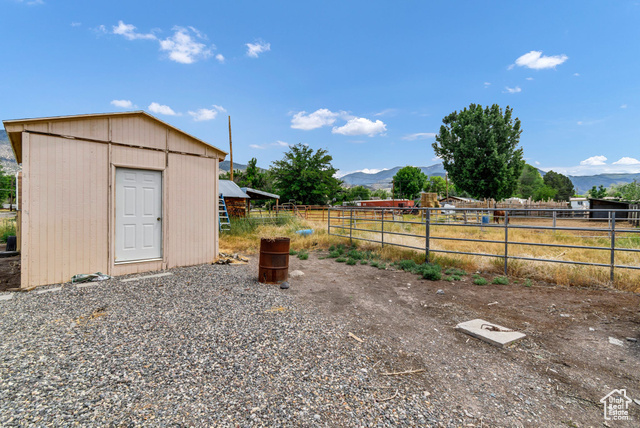 Photo 24 for MLS #2091170 at 162 E 200 North