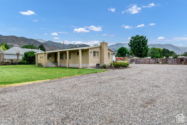 Photo 2 for MLS #2091170 at 162 E 200 North