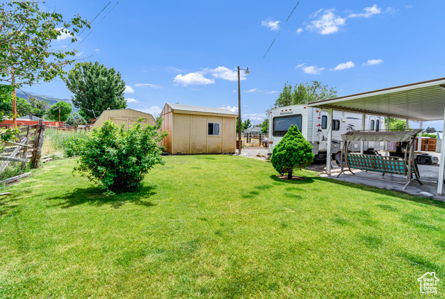 Photo 26 for MLS #2091170 at 162 E 200 North