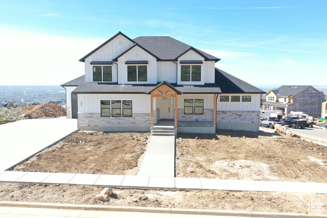 589 E 3800 N #175