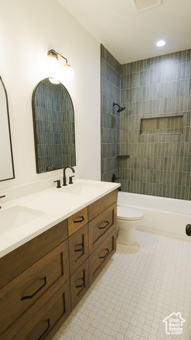 Photo 14 for MLS #2091172 at 589 E 3800 North #175